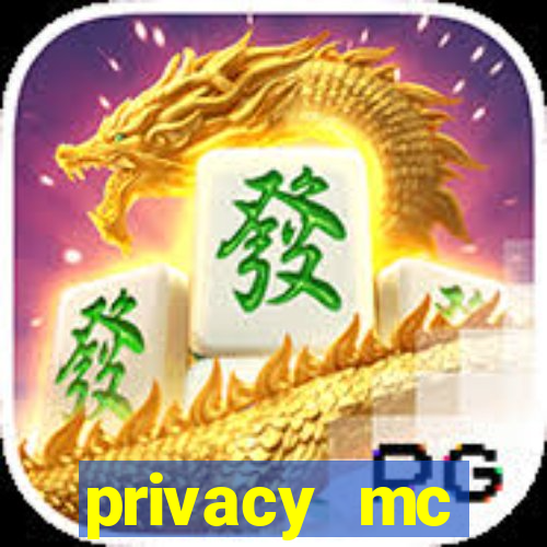 privacy mc pipoquinha gratis